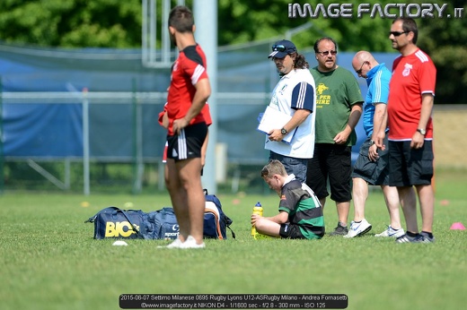 2015-06-07 Settimo Milanese 0695 Rugby Lyons U12-ASRugby Milano - Andrea Fornasetti